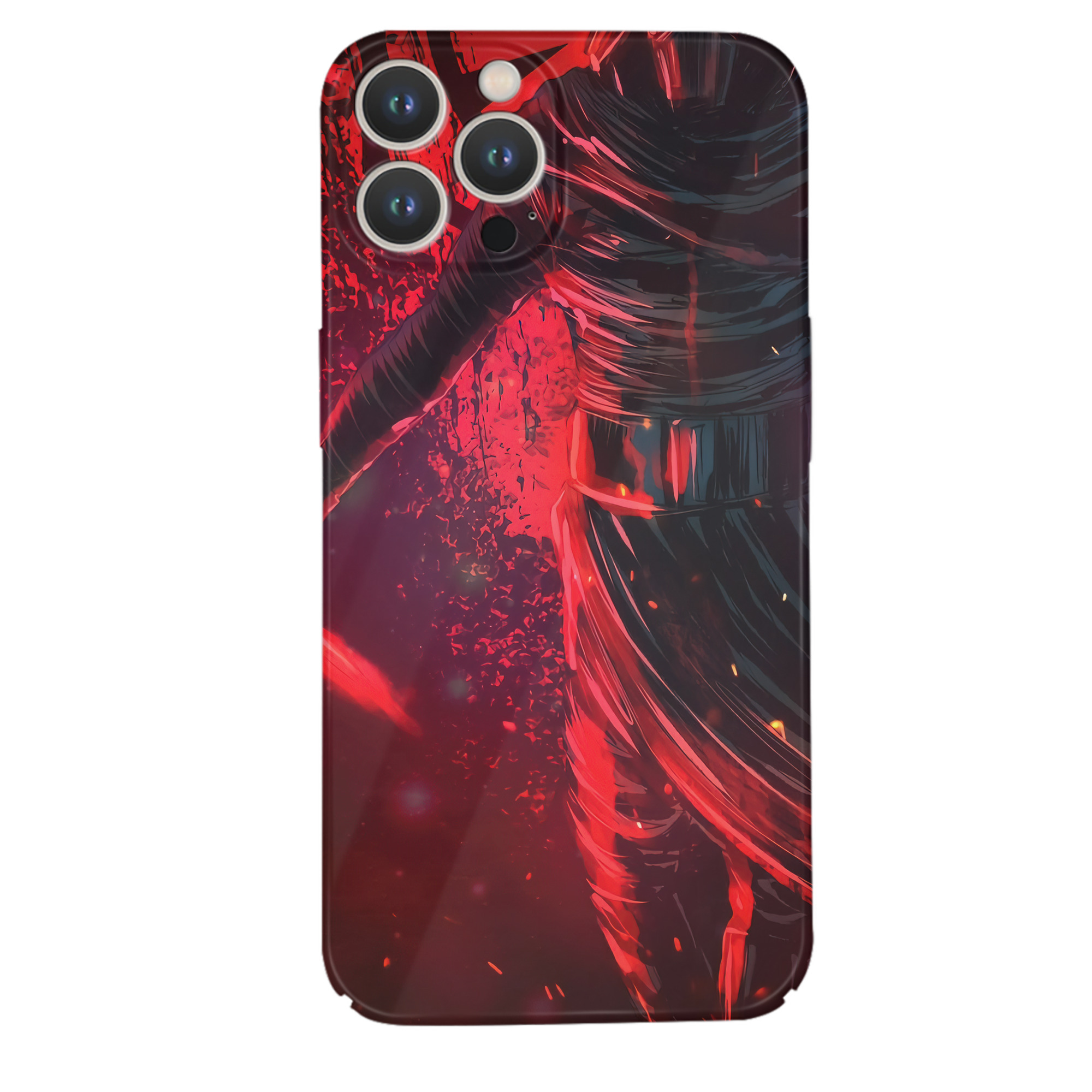 （画像用） スター・ウォーズ Star Wars 【iPhone 14シリーズ対応】ハードケース